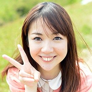 緊貼素人 由香里